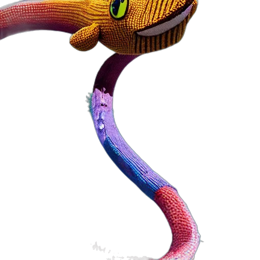 staff, creature, dragon, animal transparent PNG cut-out