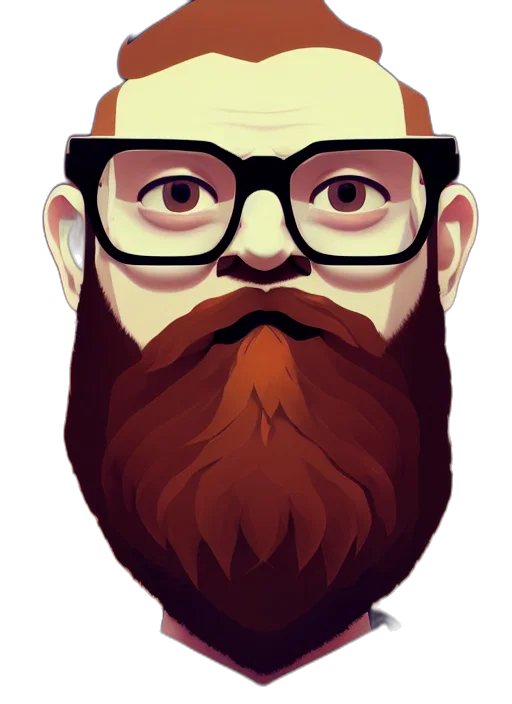 face, staff, mask, animal transparent PNG cut-out