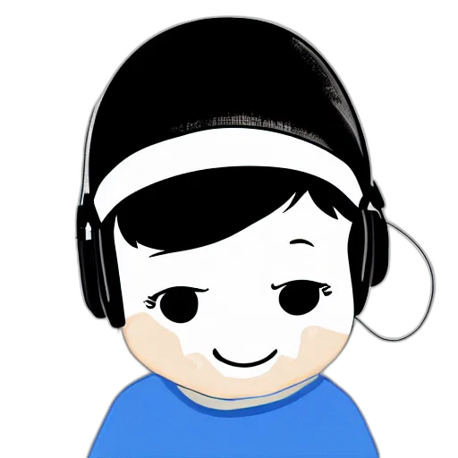face, hat, staff, cartoon transparent PNG cut-out