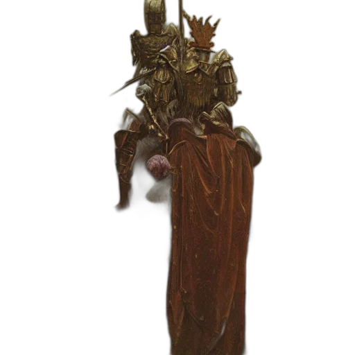 staff, crown, sword, weapon transparent PNG cut-out