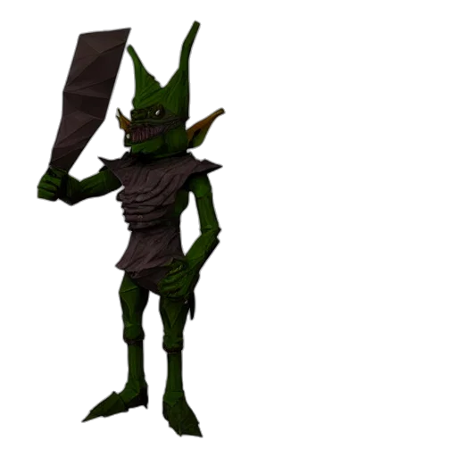 staff, creature, sword, weapon transparent PNG cut-out