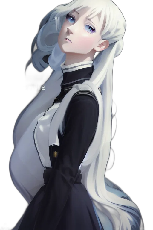 staff, crown, face, mask transparent PNG cut-out