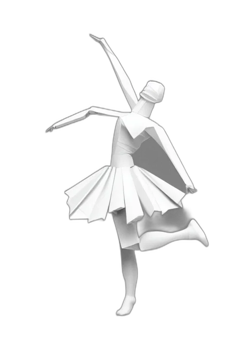 staff, dress, robot, mask transparent PNG cut-out