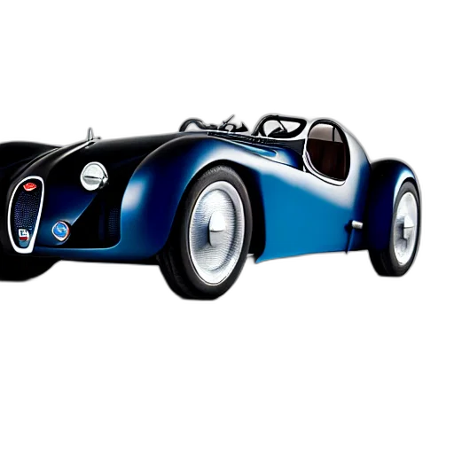 car, 3d render, photorealistic, concept art transparent PNG cut-out