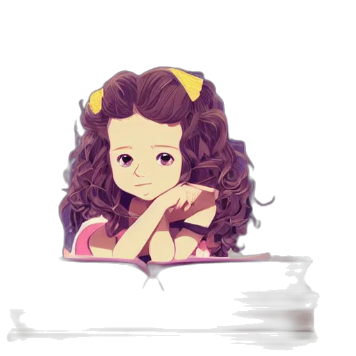 crown, hair, face, dress transparent PNG cut-out