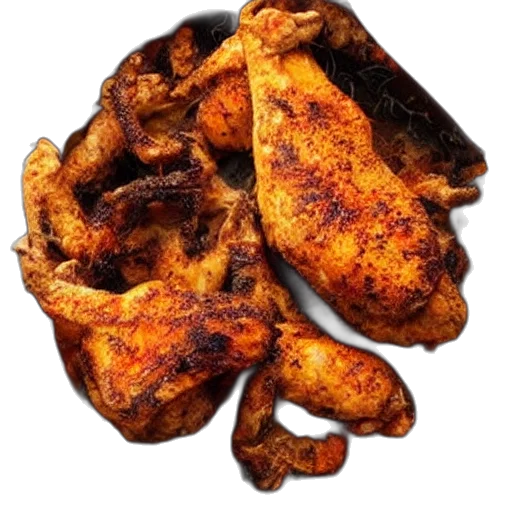 food, animal, jacket, weapon transparent PNG cut-out