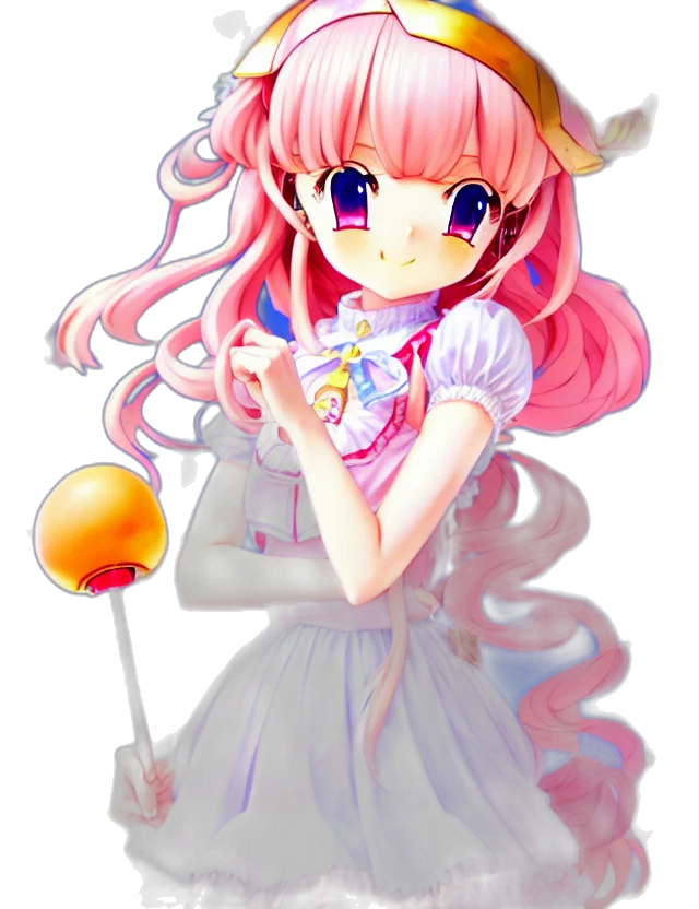 staff, dress, food, weapon transparent PNG cut-out