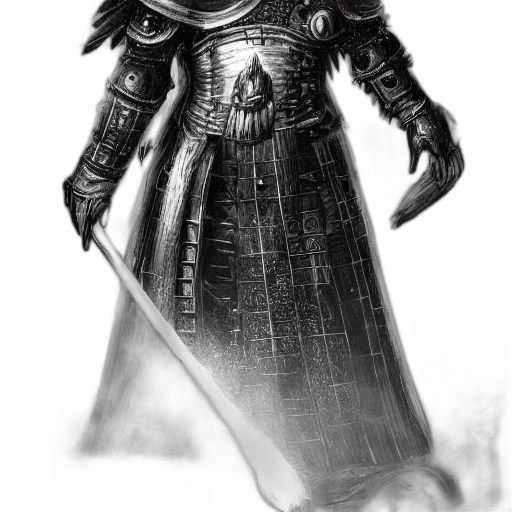sword, staff, weapon, mask transparent PNG cut-out