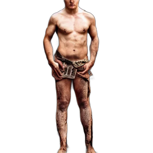 animal, staff, creature, sword transparent PNG cut-out