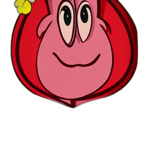 crown, face, animal, mask transparent PNG cut-out