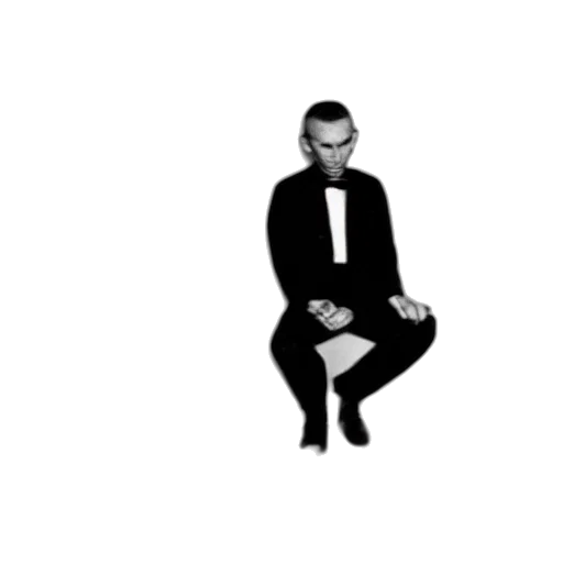 cartoon, pixel art, concept art, 1960 transparent PNG cut-out