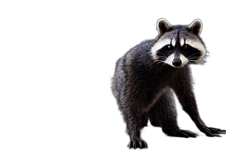 animal, creature, mask, weapon transparent PNG cut-out