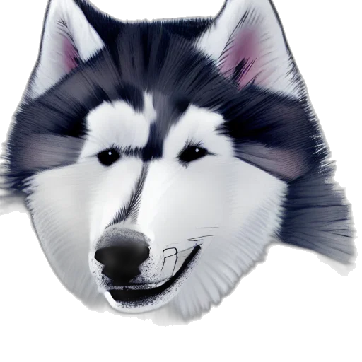 mask, face, animal, staff transparent PNG cut-out