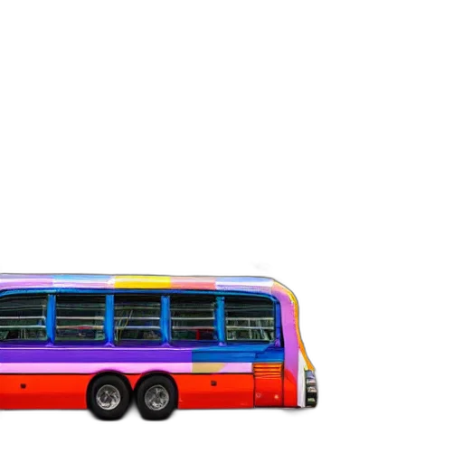 car, animal, staff, robot transparent PNG cut-out
