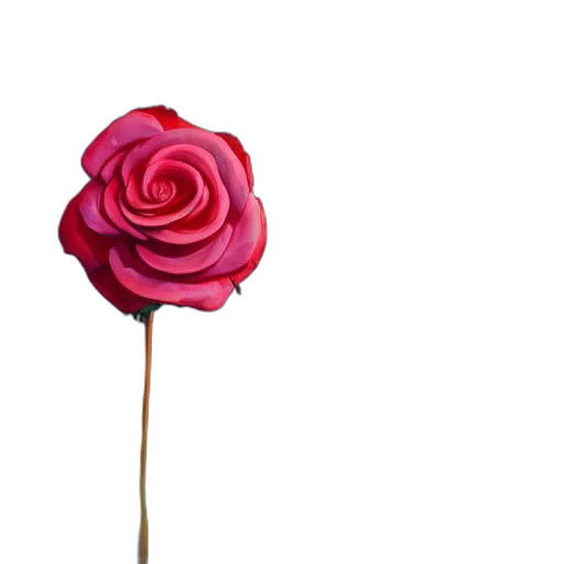 flower, staff, jewelry, umbrella transparent PNG cut-out