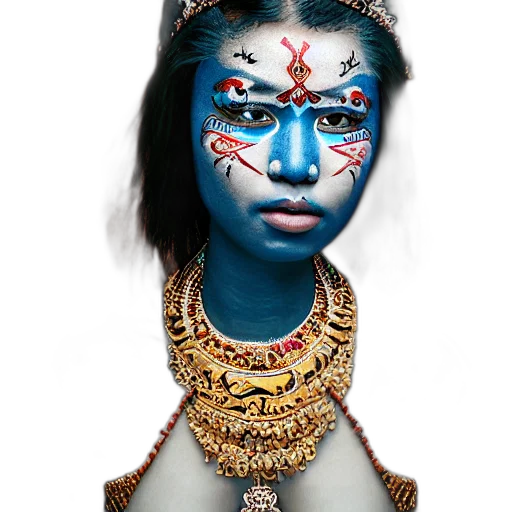 mask, jewelry, face, crown transparent PNG cut-out