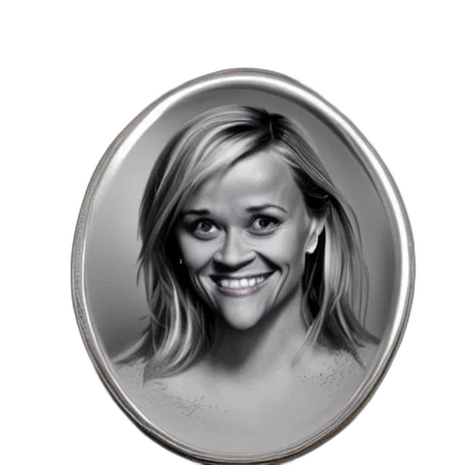 face, jewelry, photorealistic, cartoon transparent PNG cut-out