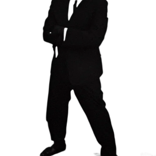 staff, jacket, animal, cartoon transparent PNG cut-out