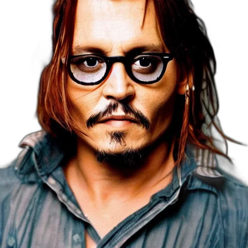 face, animal, hair, staff transparent PNG cut-out