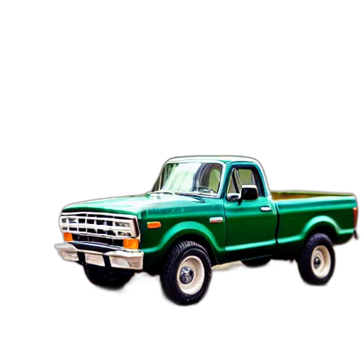 car, 3d render, photorealistic, concept art transparent PNG cut-out