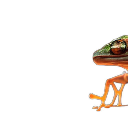 animal, jewelry, hat, creature transparent PNG cut-out