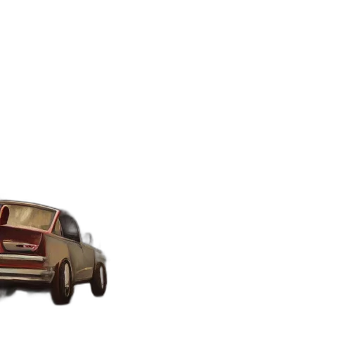 car, weapon, furniture, shoes transparent PNG cut-out