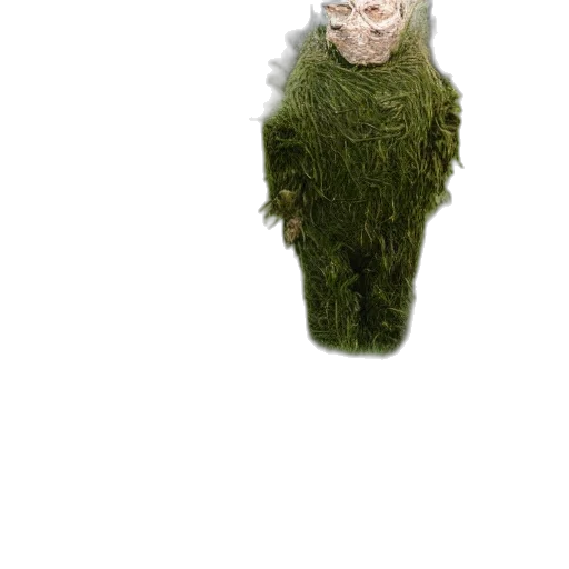 creature, animal, mask, tree transparent PNG cut-out