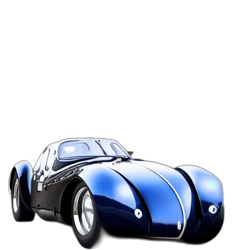 car, animal, 3d render, concept art transparent PNG cut-out