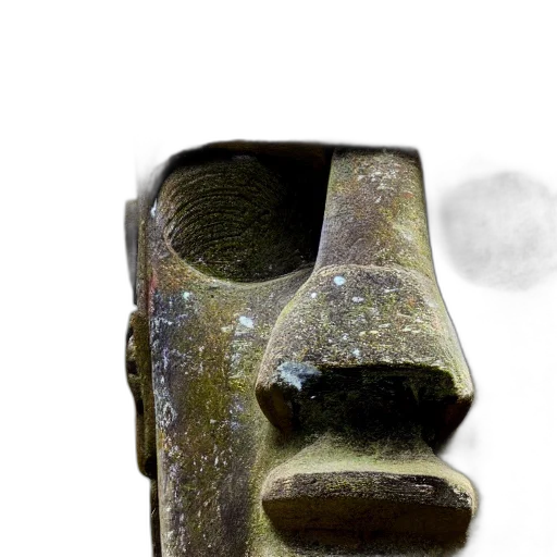 mask, face, robot, sword transparent PNG cut-out