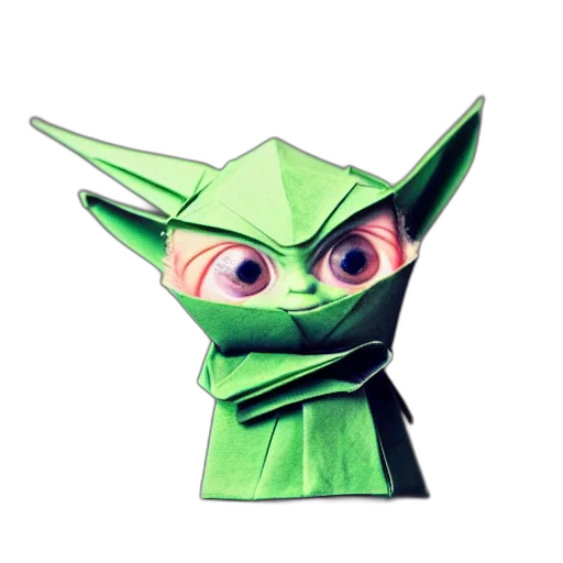 mask, staff, creature, dragon transparent PNG cut-out