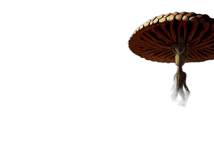 hat, umbrella, crown, staff transparent PNG cut-out