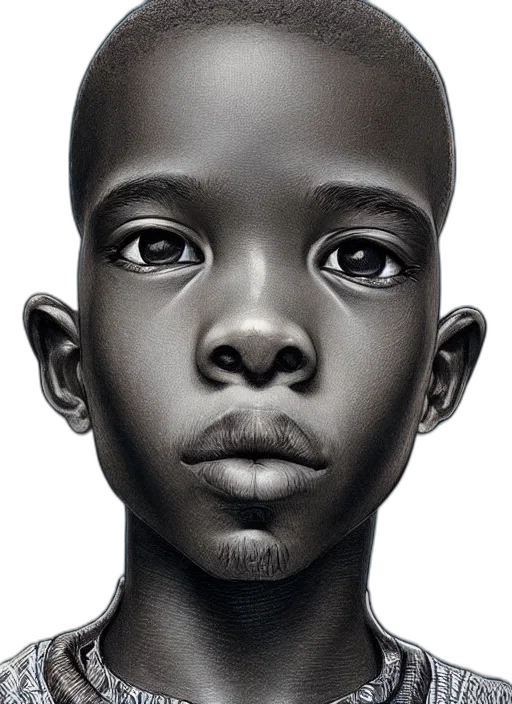 face, mask, robot, creature transparent PNG cut-out