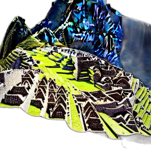 shoes, jacket, hat, 3d render transparent PNG cut-out