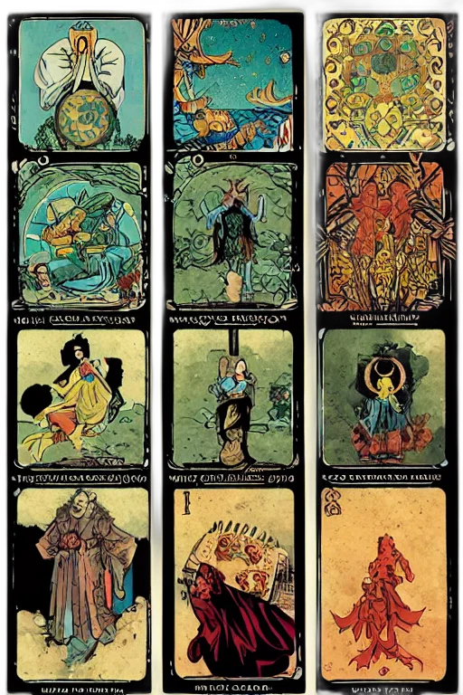comic book art, concept art, fire, golden transparent PNG cut-out