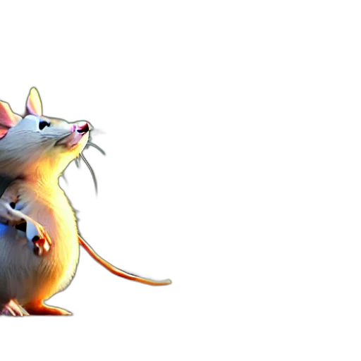 animal, creature, food, weapon transparent PNG cut-out