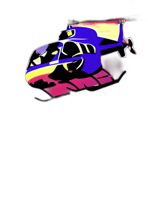 mask, car, dragon, animal transparent PNG cut-out
