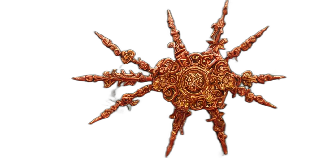 jewelry, crown, weapon, mask transparent PNG cut-out