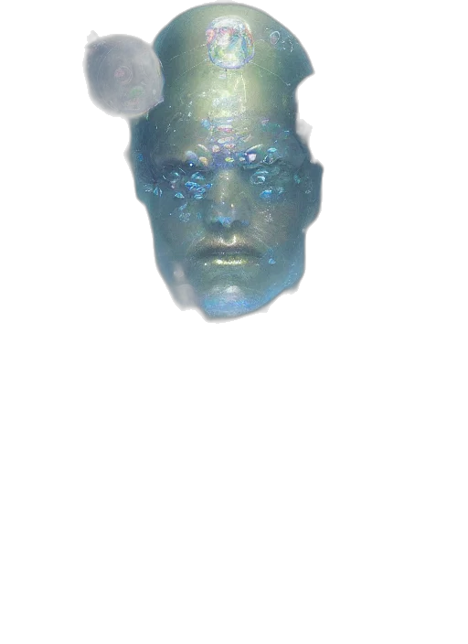 mask, face, crown, hat transparent PNG cut-out