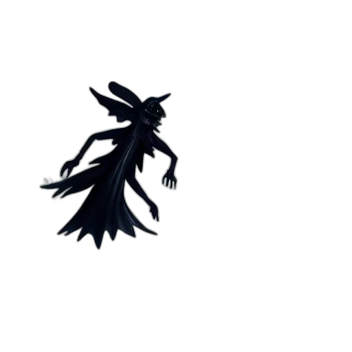 dragon, creature, crown, staff transparent PNG cut-out