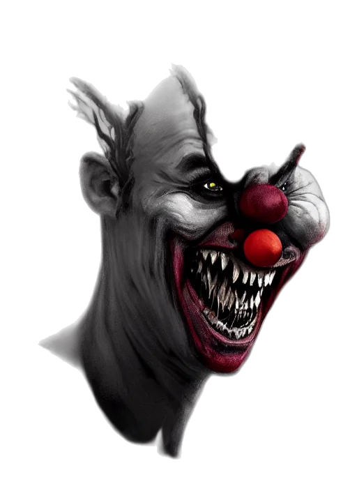 creature, mask, face, animal transparent PNG cut-out