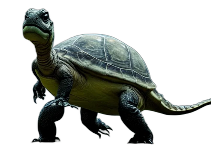 animal, creature, dragon, concept art transparent PNG cut-out