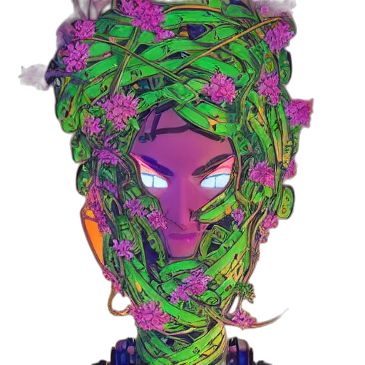 mask, crown, face, jewelry transparent PNG cut-out