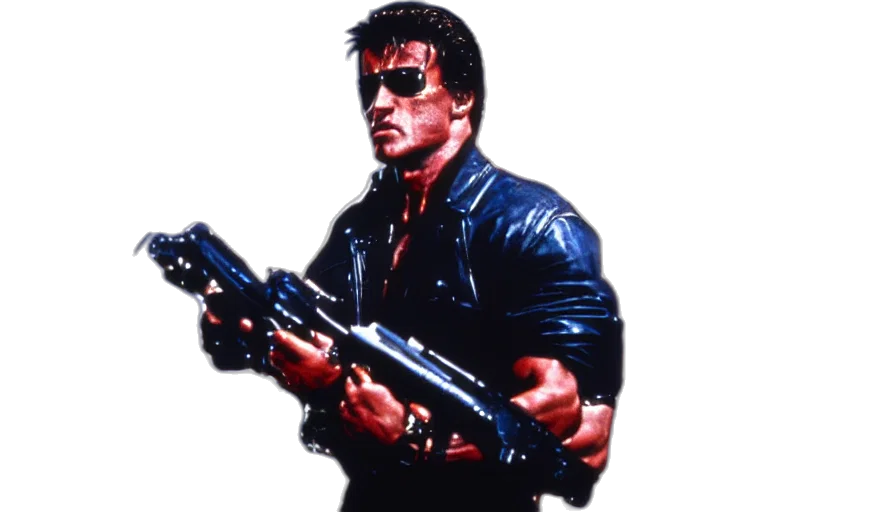 weapon, jacket, pixel art, concept art transparent PNG cut-out