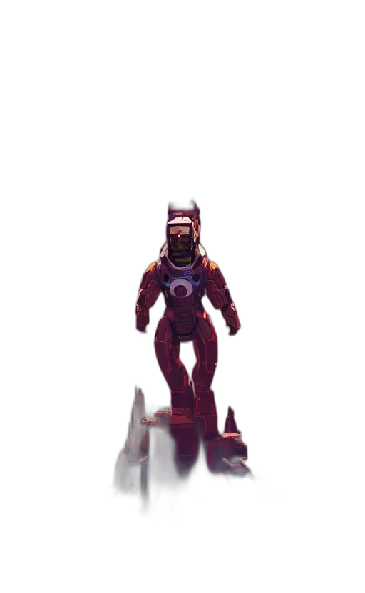 robot, creature, weapon, animal transparent PNG cut-out