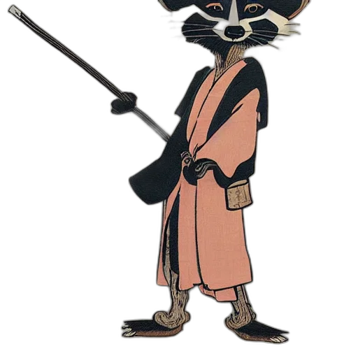 staff, animal, mask, weapon transparent PNG cut-out