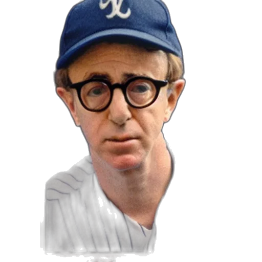 hat, face, cartoon, photorealistic transparent PNG cut-out