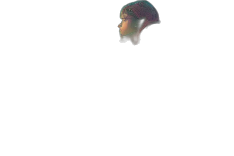 hat, face, creature, mask transparent PNG cut-out
