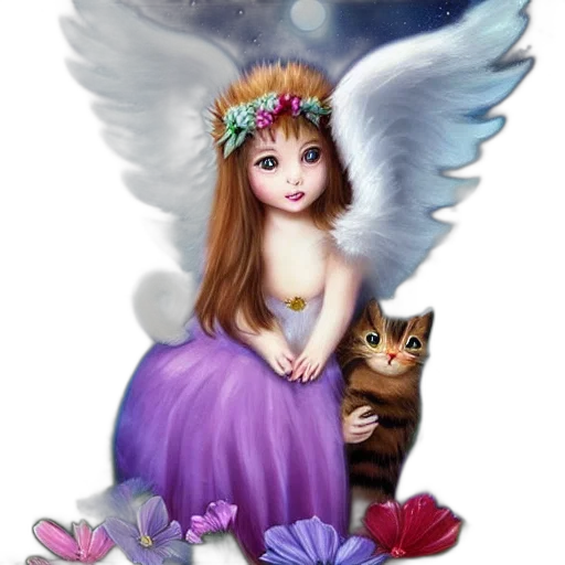 fantasy art, photorealistic, pixel art, concept art transparent PNG cut-out