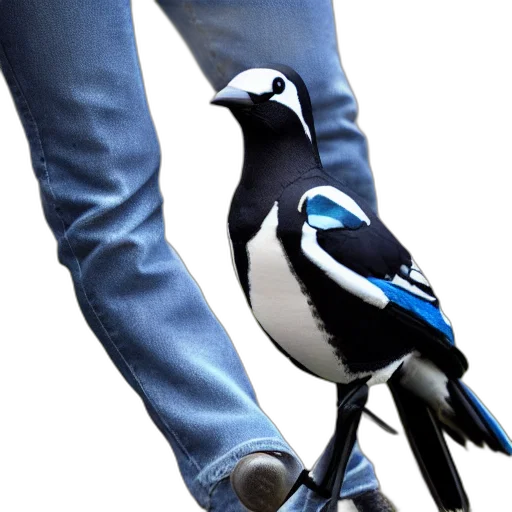 shoes, animal, staff, robot transparent PNG cut-out