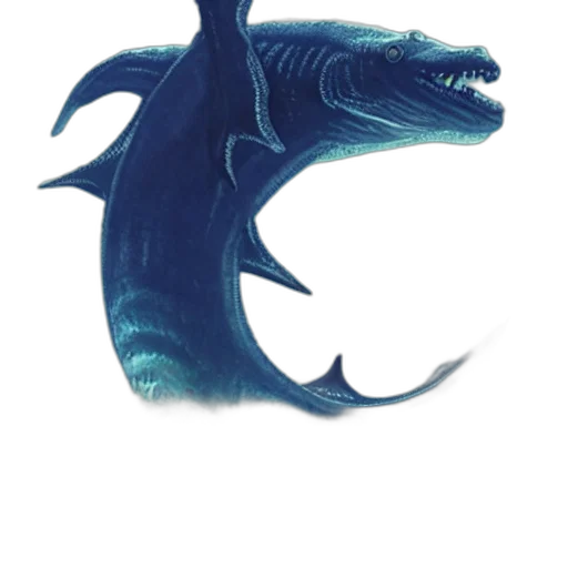dragon, creature, animal, staff transparent PNG cut-out